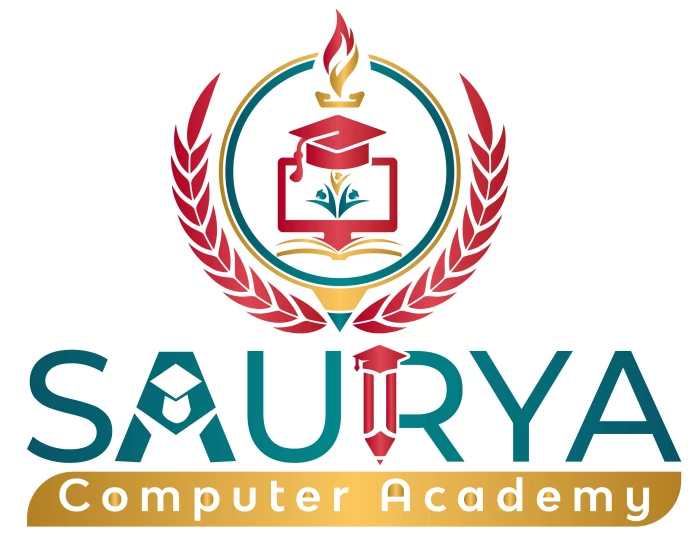 IT COMPUTER ACADEMY